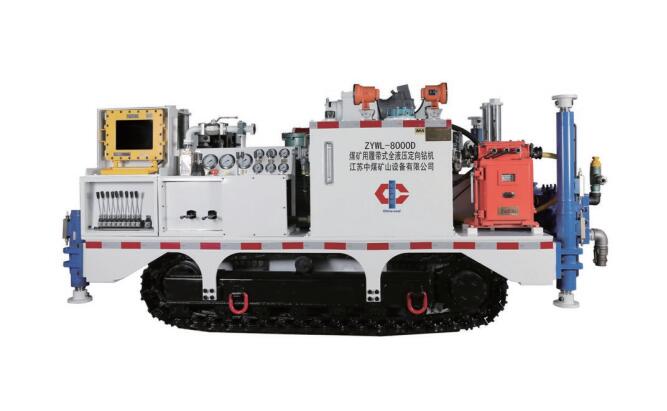 ZYWL-6500D��ú�V���Ď�ʽȫҺ�������@�C(j��)